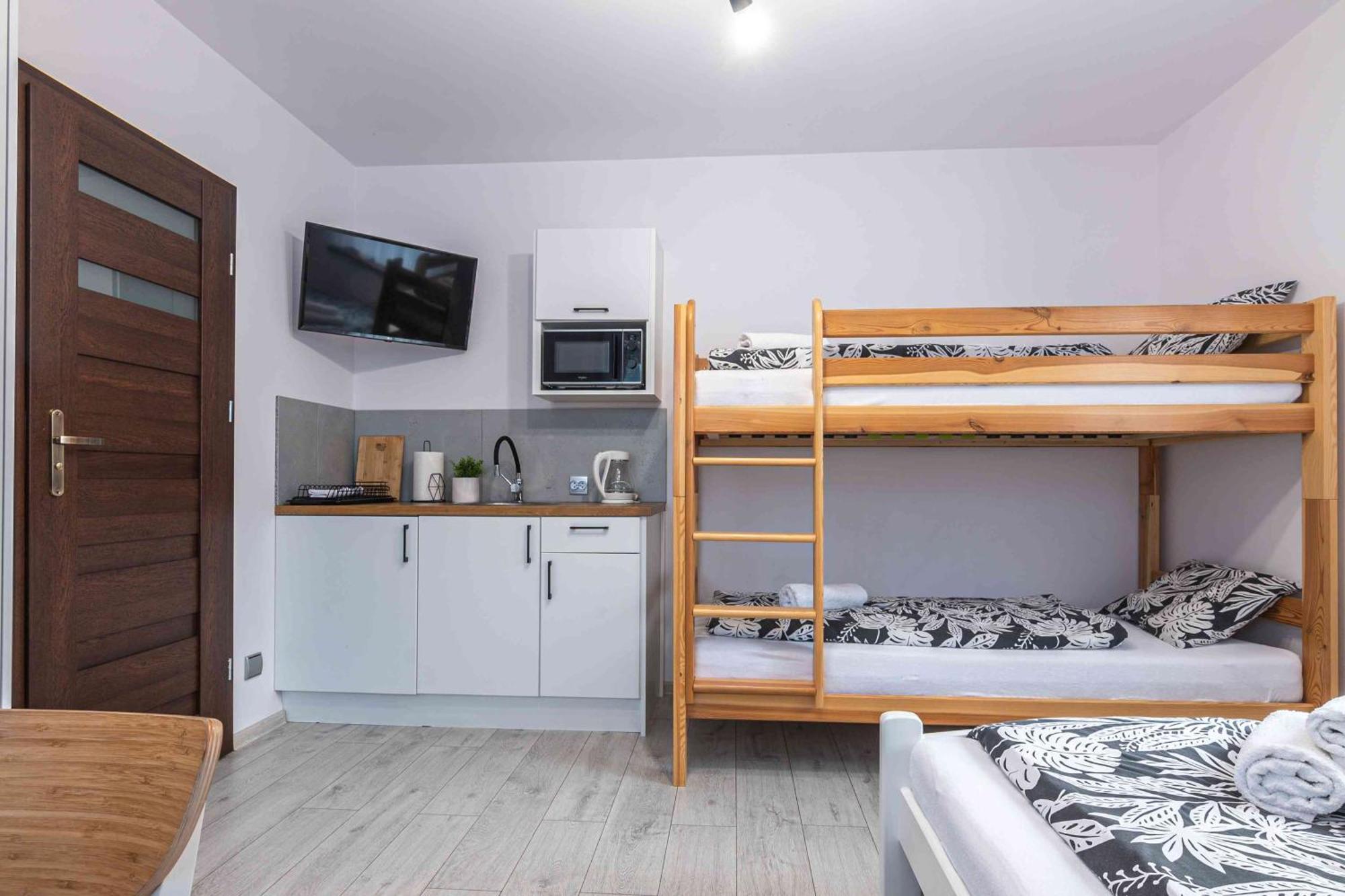 Dworek Na Zakrecie - Noclegi Zator Exterior foto